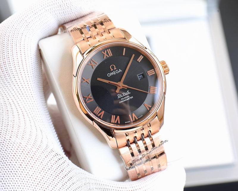 Omega 41X11mm 050824